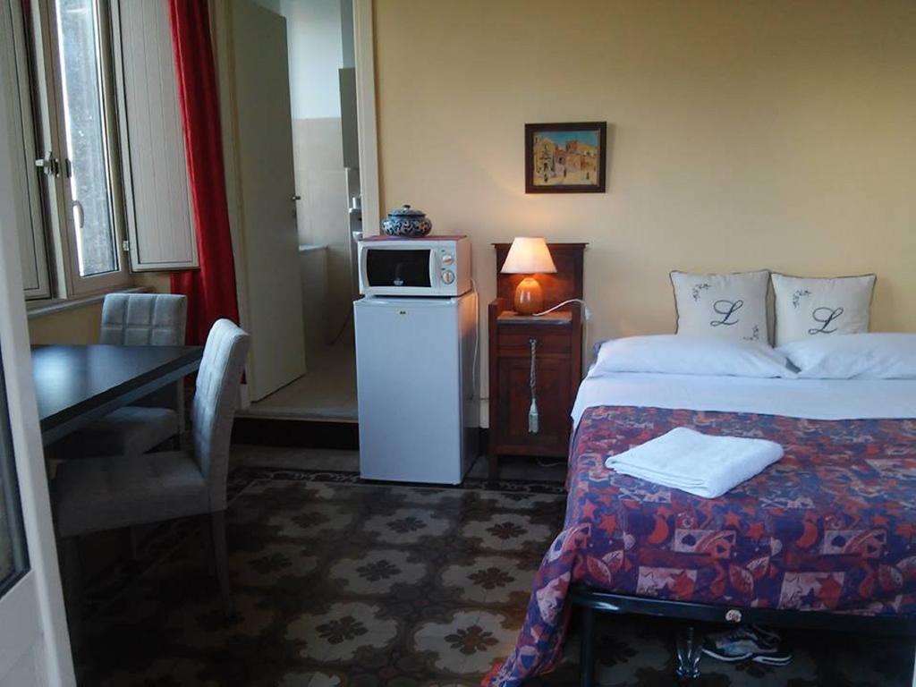 Casa Lanfranchi Bed & Breakfast Taormina Room photo