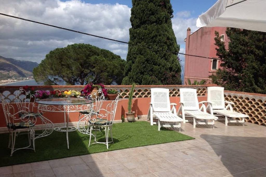 Casa Lanfranchi Bed & Breakfast Taormina Room photo