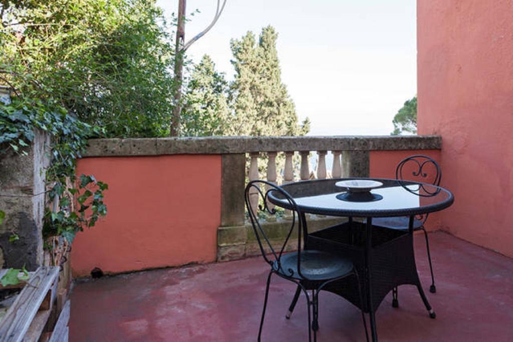 Casa Lanfranchi Bed & Breakfast Taormina Exterior photo